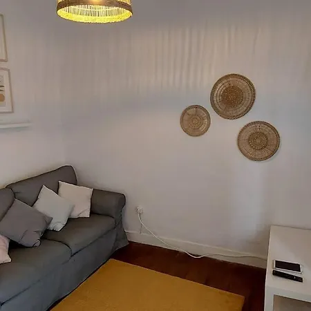 Lisbon Views Apartment Exterior photo