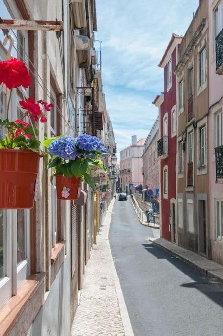 Apartment Views Lisbon